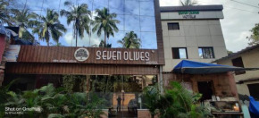 HOTEL SEVEN OLIVES